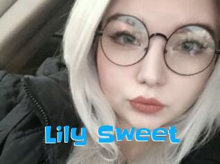 Lily_Sweet