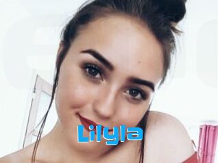 Lilyla