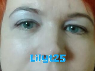 Lilyt25