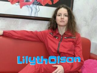 LilythOlson