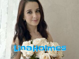 LinaHolmes