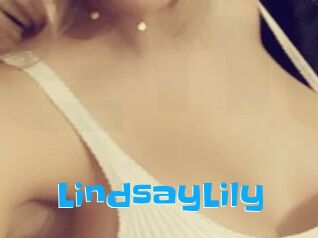 LindsayLily
