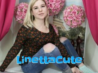 LinettaCute