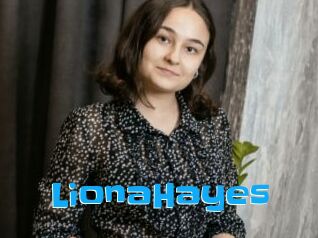 LionaHayes