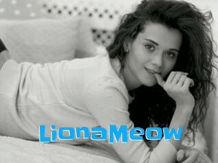 LionaMeow