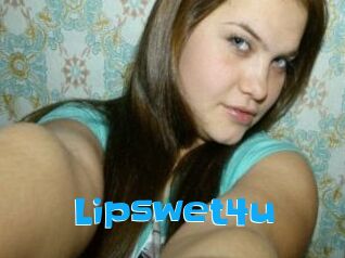 Lipswet4u