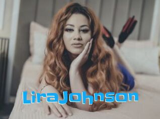 LiraJohnson