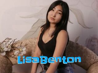 LisaBenton