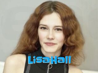 LisaHall