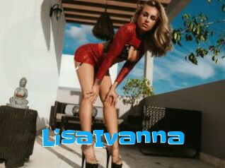 LisaIvanna