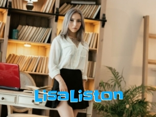 LisaListon