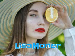 LisaMoner
