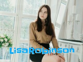 LisaRobinson