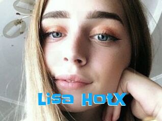 Lisa_HotX