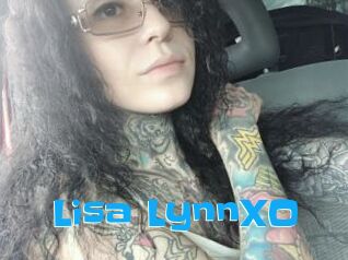 Lisa_LynnXO