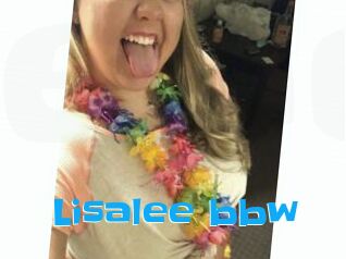 Lisalee_bbw
