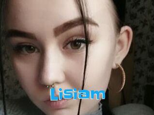 Lisiam Enculee