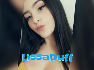 LissaDuff