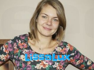 LissaLux