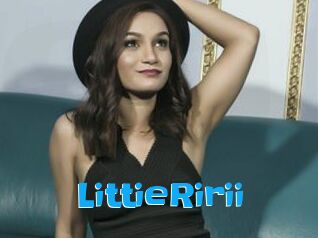 LittieRirii