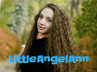 LittleAngelAnn