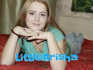 LittleArisha