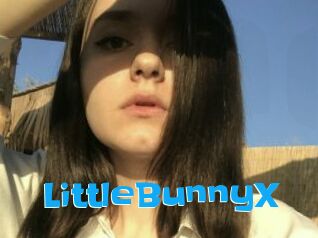 LittleBunnyX