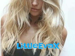 LittleEvaX