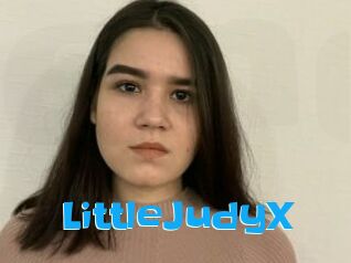 LittleJudyX