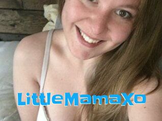 LittleMamaXo