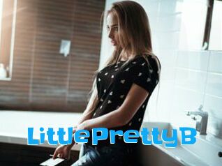 LittlePrettyB