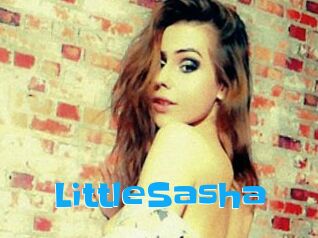 LittleSasha