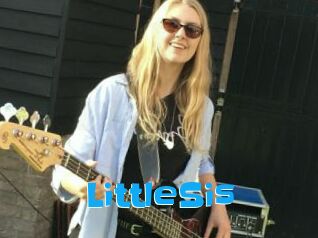LittleSis