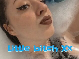 Little_bitch_Xx