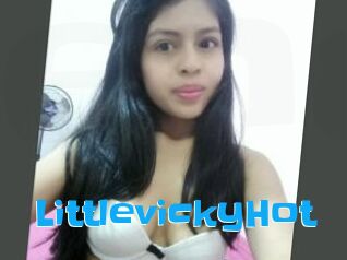 LittlevickyHot