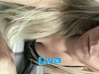 Liva Enculee