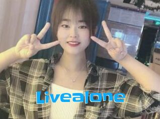 Livealone