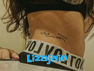 Lizajain