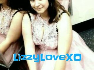 LizzyLoveXO