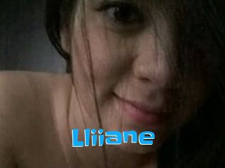 Lliiane