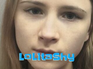 LoL1taShy