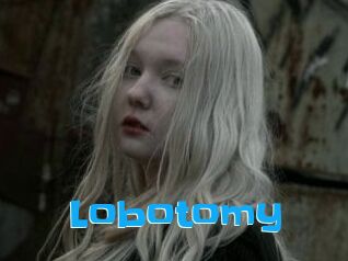 Lobotomy