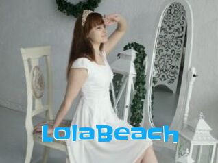 LolaBeach