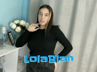LolaBlan