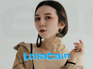 LolaCain Enculee