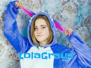 LolaGrays