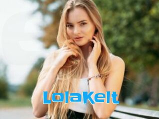 LolaKelt Enculee