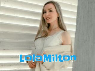LolaMilton
