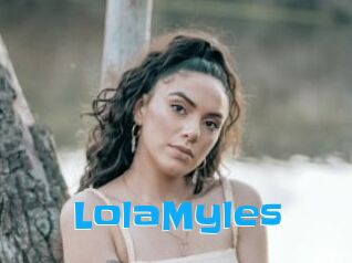 LolaMyles