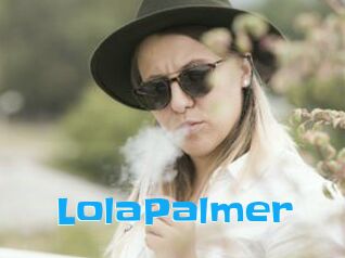 LolaPalmer